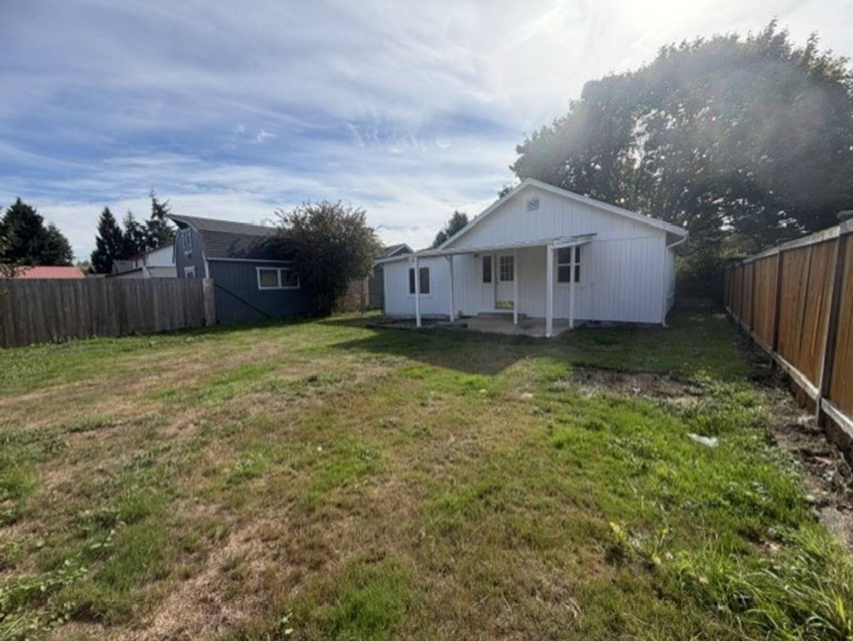 House for rent at 649 N St, Monroe, WA 98272