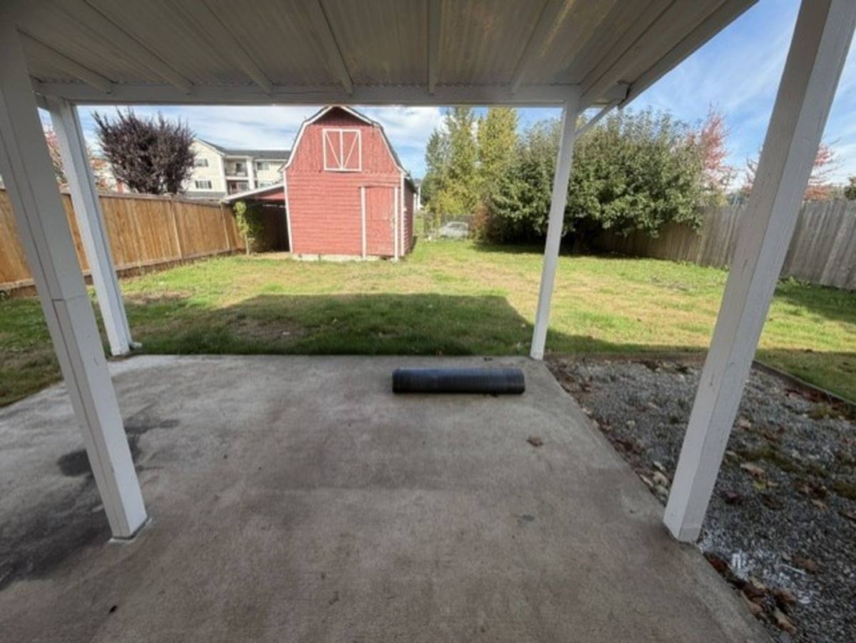 House for rent at 649 N St, Monroe, WA 98272