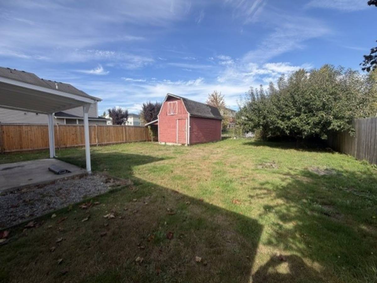 House for rent at 649 N St, Monroe, WA 98272