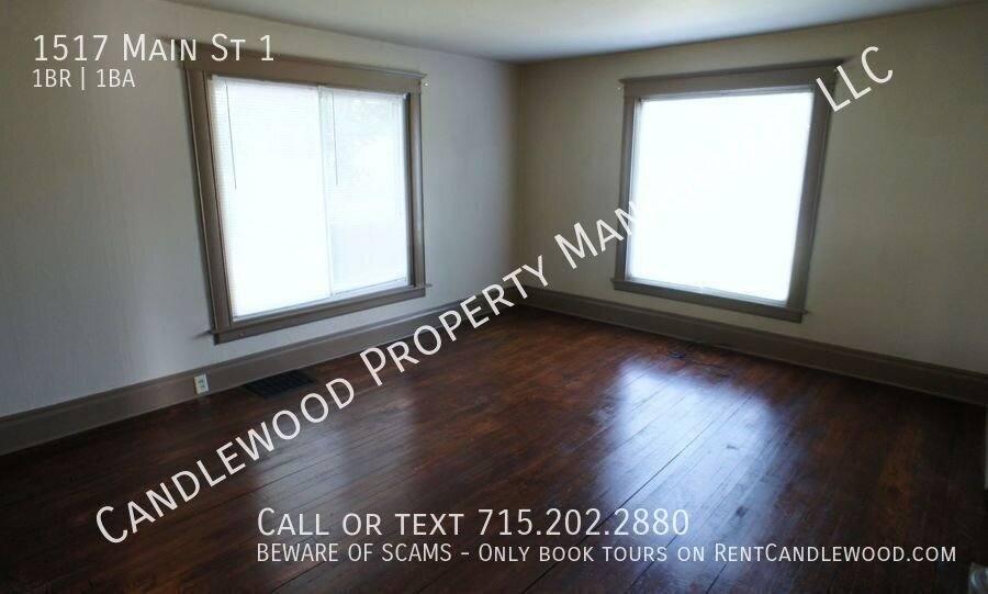 1517 Main St #1, Stevens Point, WI 54481 - Apartment for Rent - Image 7