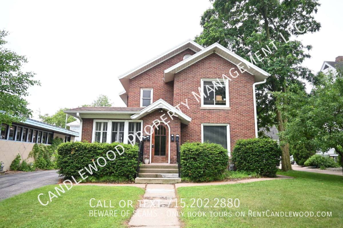1517 Main St #1, Stevens Point, WI 54481 - Apartment for Rent - Image 3