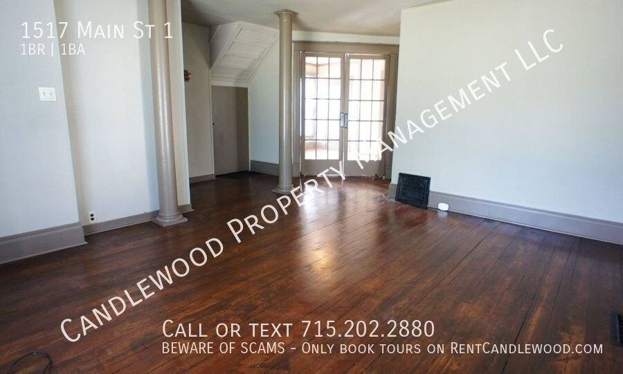 1517 Main St #1, Stevens Point, WI 54481 - Apartment for Rent - Image 5
