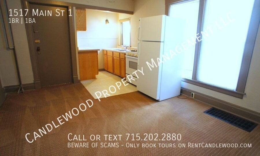 1517 Main St #1, Stevens Point, WI 54481 - Apartment for Rent - Image 6