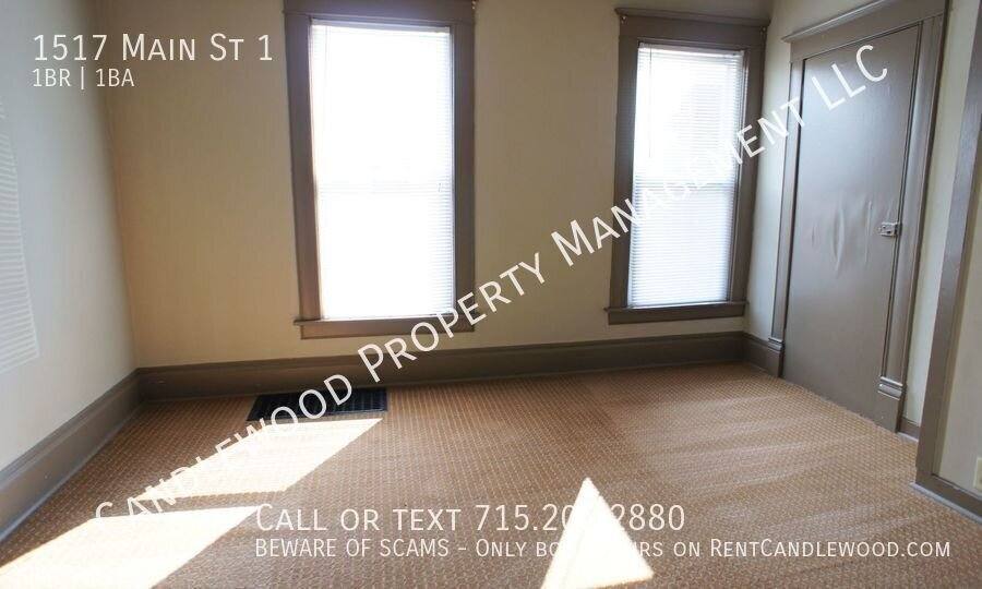 1517 Main St #1, Stevens Point, WI 54481 - Apartment for Rent - Image 8