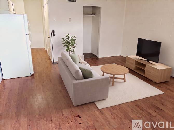 Apartment for rent at 607 W Tucson Ave #2, Flagstaff, AZ 86001