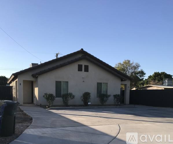 495 S 16th Ave #A, Yuma, AZ 85364 - Apartment for Rent - Image 2
