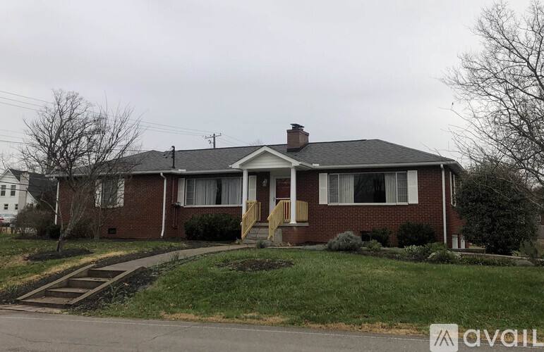 Apartment for rent at 3600 Sevier Heights Rd #A, Knoxville, TN 37920