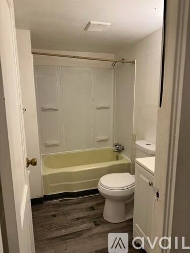 771 Bryn Mawr Rd, Basement Unit, Pittsburgh, PA 15219 - Apartment for Rent - Image 9