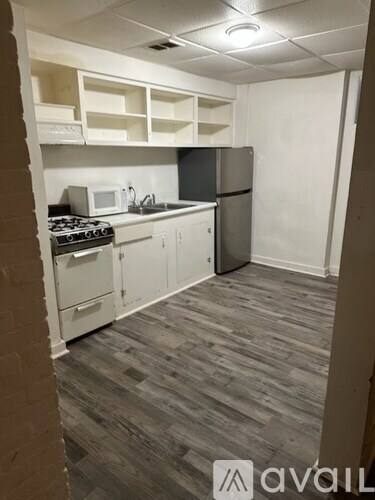 771 Bryn Mawr Rd, Basement Unit, Pittsburgh, PA 15219 - Apartment for Rent - Image 3