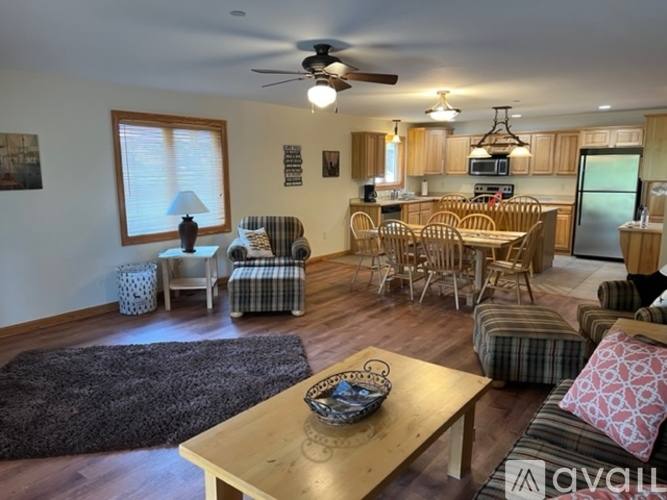 Condo for rent at 1828 6 Parkland Dr #3, Arkdale, WI 54613