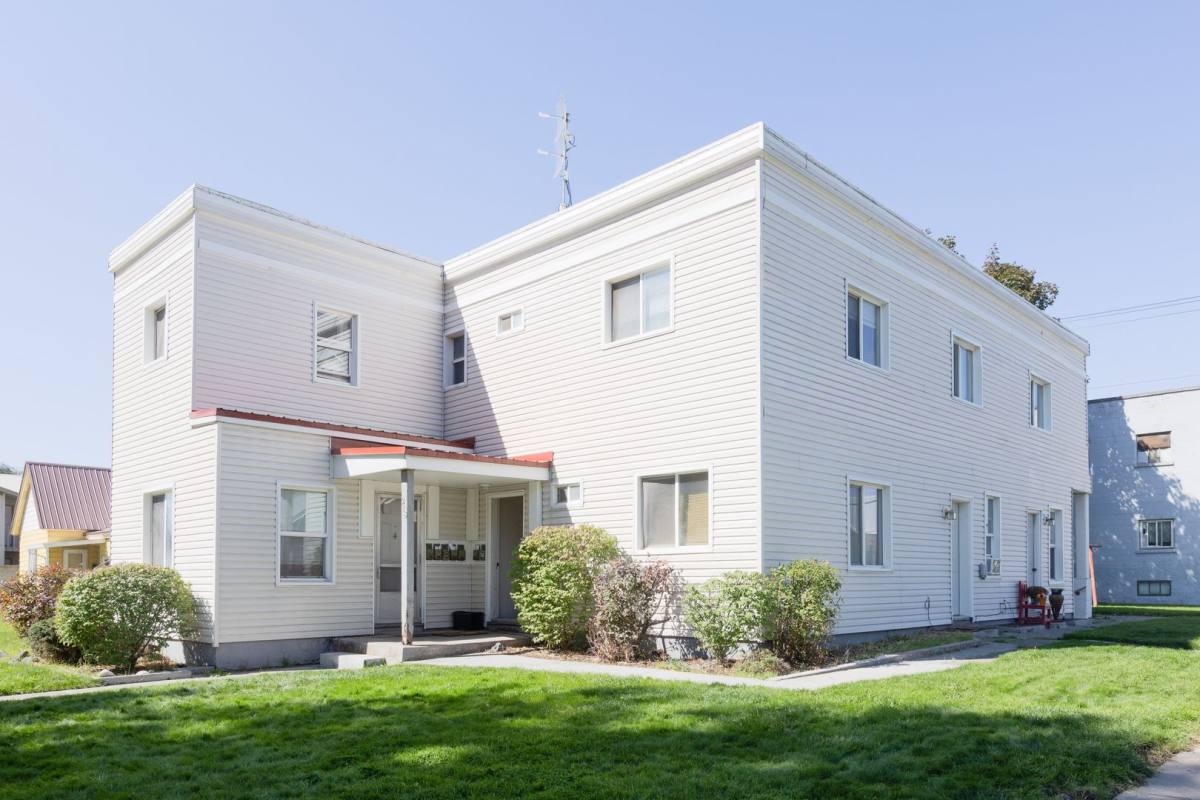 Apartment for rent at 218 S Water Ave, Idaho Falls, ID 83402