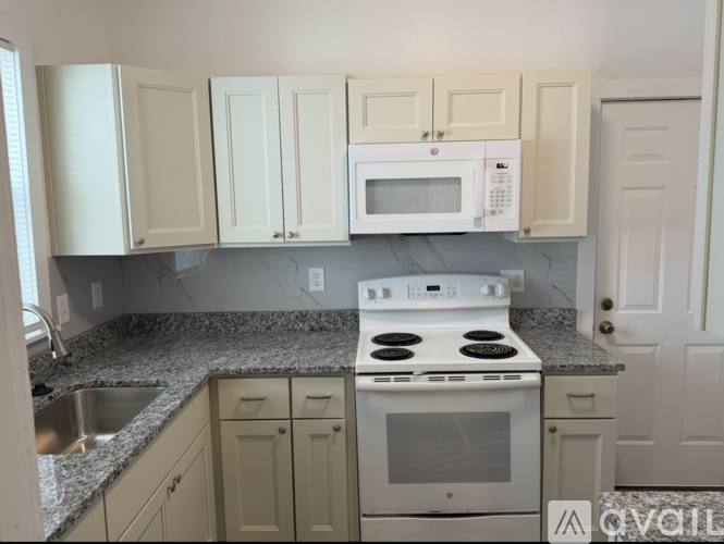 Apartment for rent at 2017 Deep Creek Blvd #A, Portsmouth, VA 23704