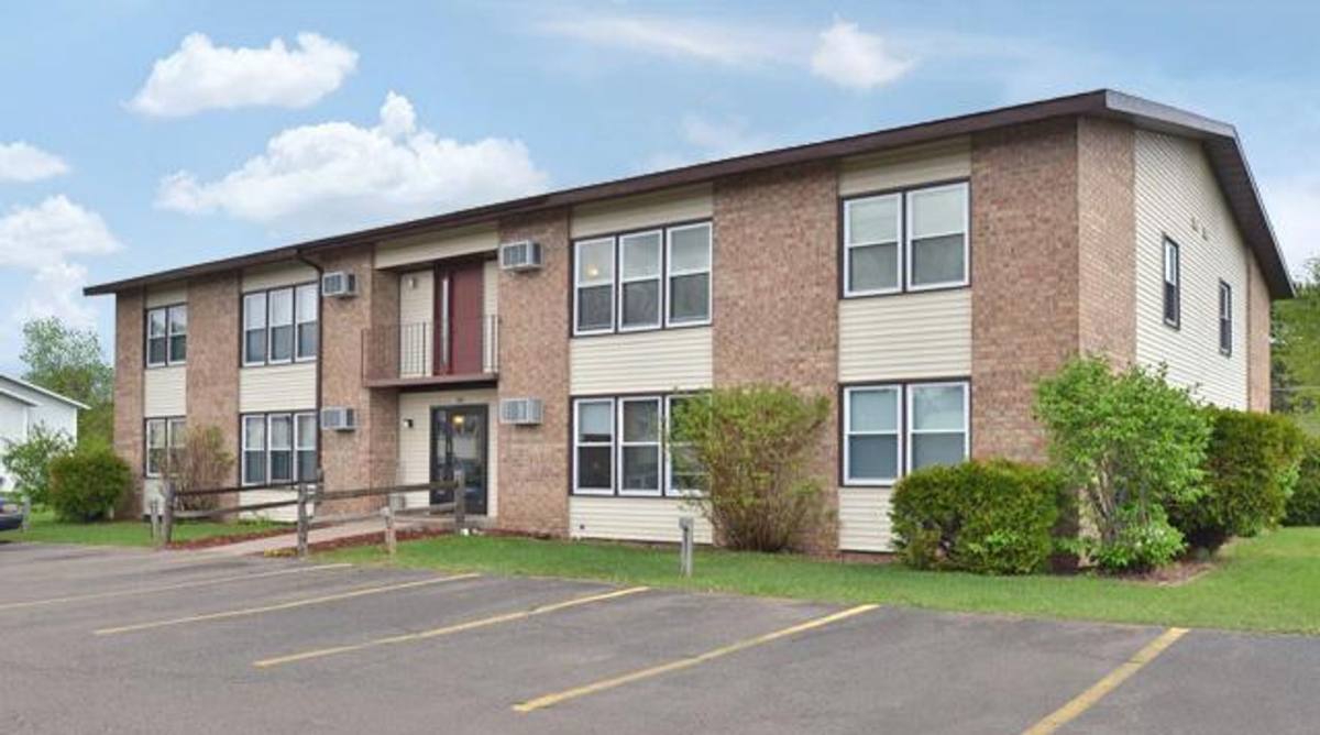 Apartment for rent at 601 S 56th Ave, Wausau, WI 54401