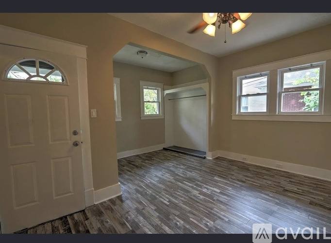 House for rent at 107 Penmoken Park, Lexington, KY 40503