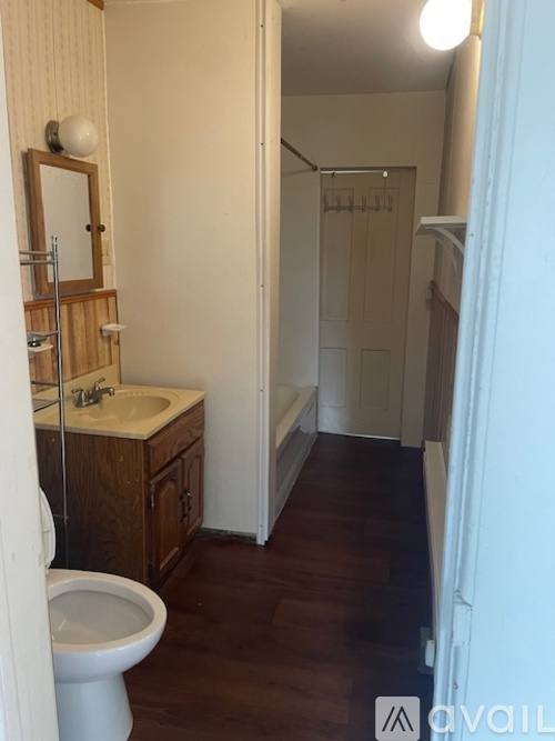 Apartment for rent at 301 N Church St #A, Watertown, WI 53094