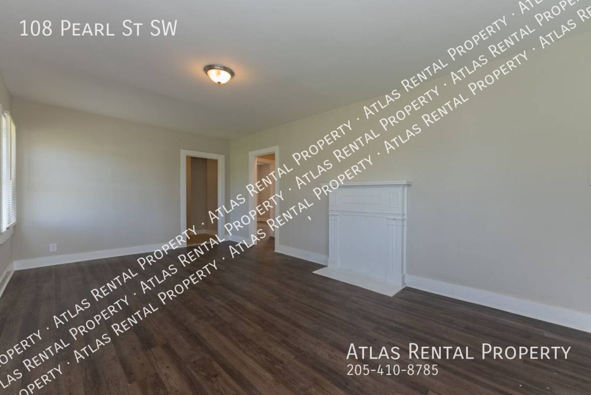 108 Pearl St SW, Hartselle, AL 35640 - House for Rent - Image 4