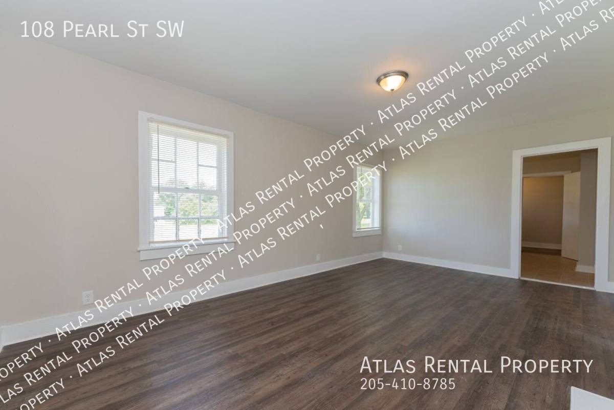108 Pearl St SW, Hartselle, AL 35640 - House for Rent - Image 7