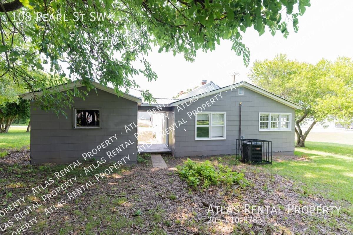 108 Pearl St SW, Hartselle, AL 35640 - House for Rent - Image 3