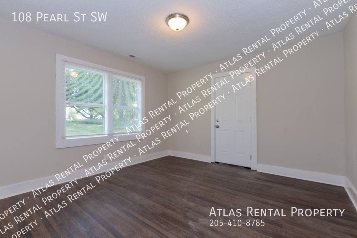 108 Pearl St SW, Hartselle, AL 35640 - House for Rent - Image 9