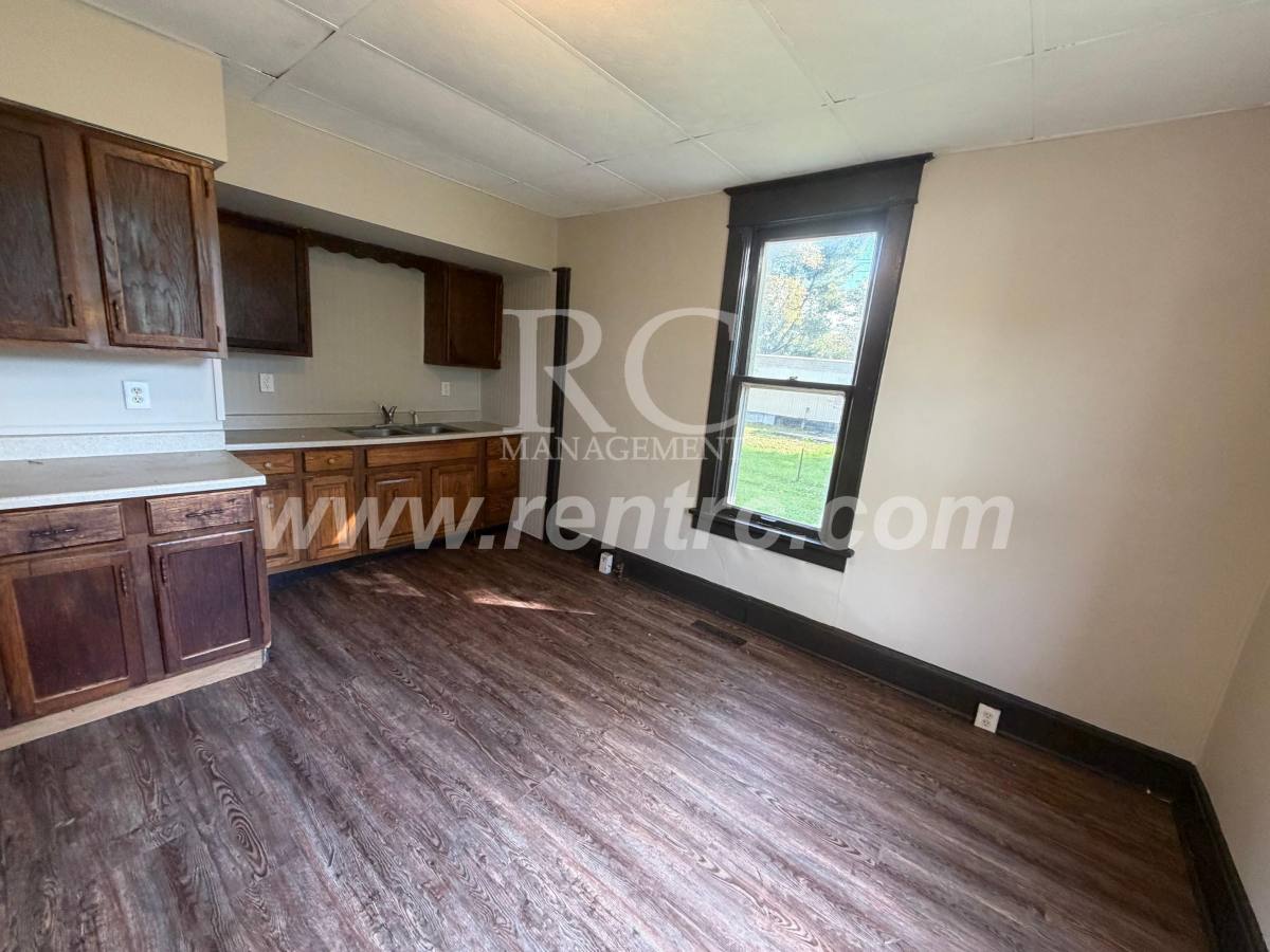 House for rent at 204 Thirteenth W, Georgetown, IL 61846