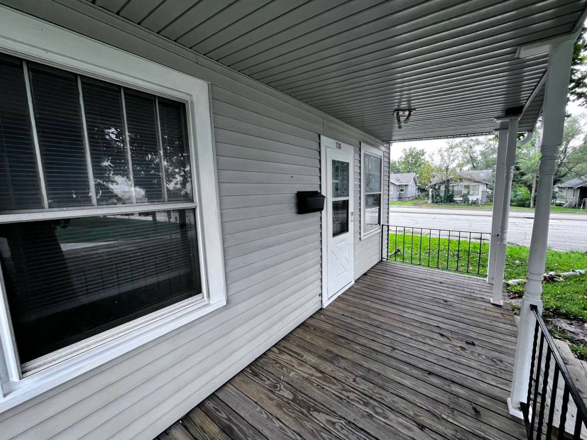 House for rent at 3706 N Ashton Ave, Peoria, IL 61614