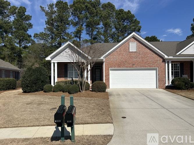 Townhouse for rent at 218 Windchime Way, Leland, NC 28451