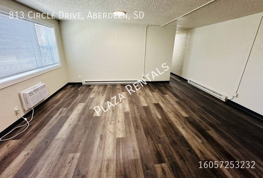 Apartment for rent at 1019 N 2nd St #2, Aberdeen, SD 57401