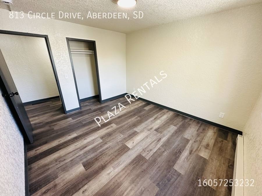 Apartment for rent at 1019 N 2nd St #2, Aberdeen, SD 57401