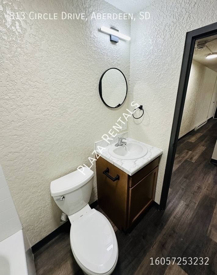 Apartment for rent at 1019 N 2nd St #2, Aberdeen, SD 57401