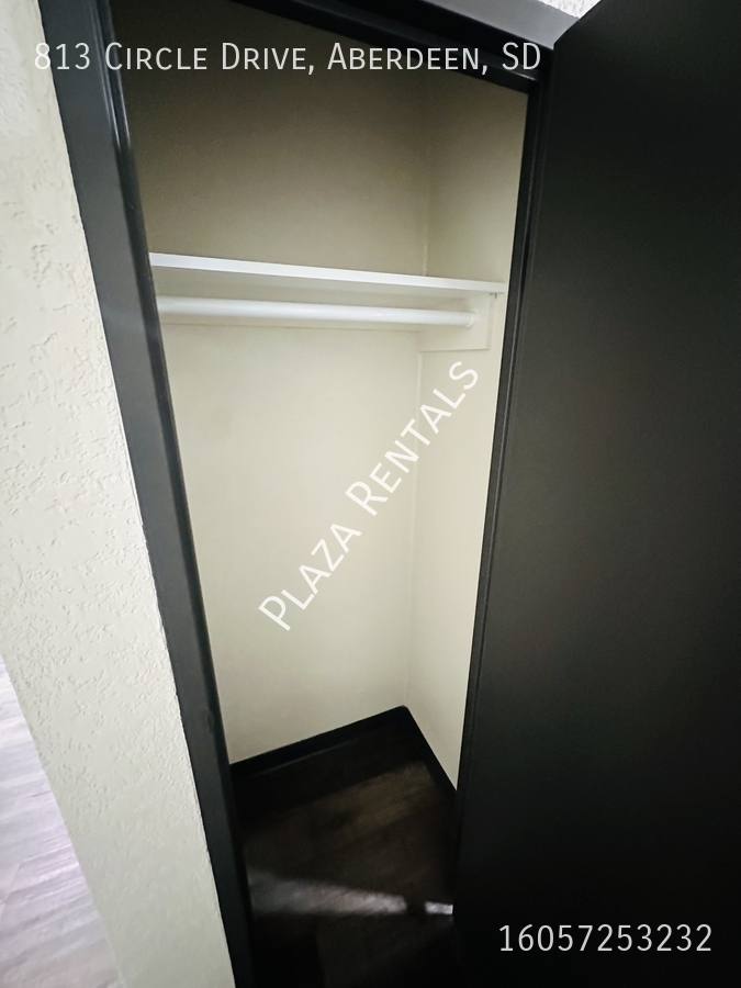 Apartment for rent at 1019 N 2nd St #2, Aberdeen, SD 57401