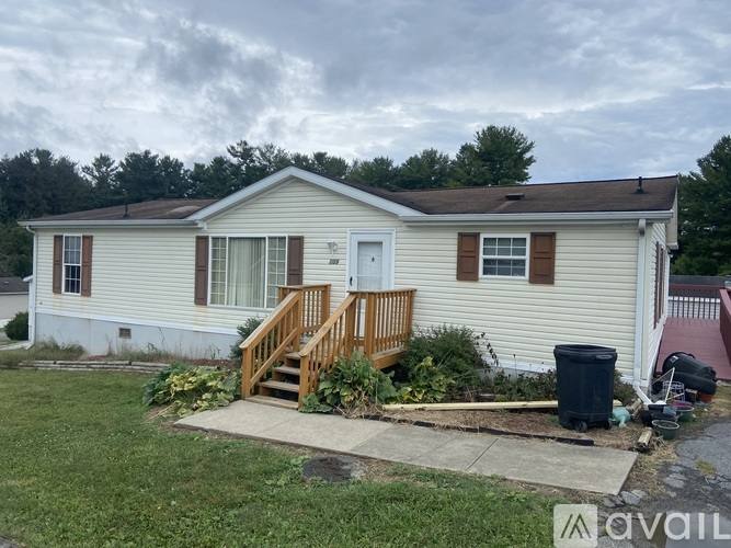 House for rent at 209 Silver Rd, Beaver, WV 25813