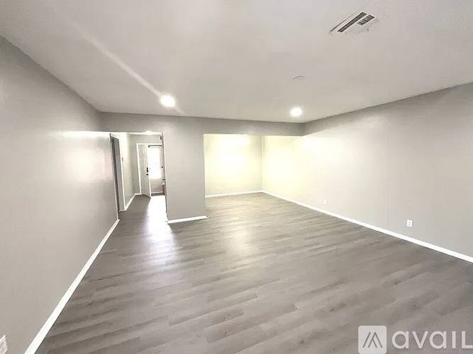 House for rent at 2414 S 83rd E Ave, Tulsa, OK 74129