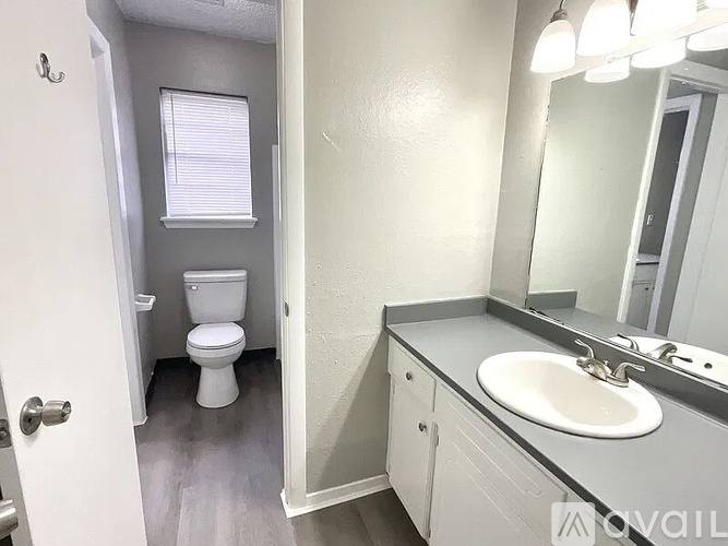 House for rent at 2414 S 83rd E Ave, Tulsa, OK 74129