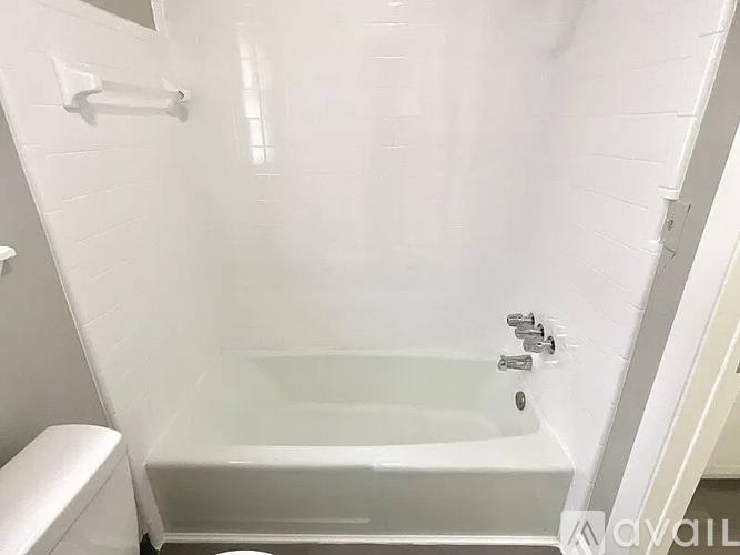 House for rent at 2414 S 83rd E Ave, Tulsa, OK 74129