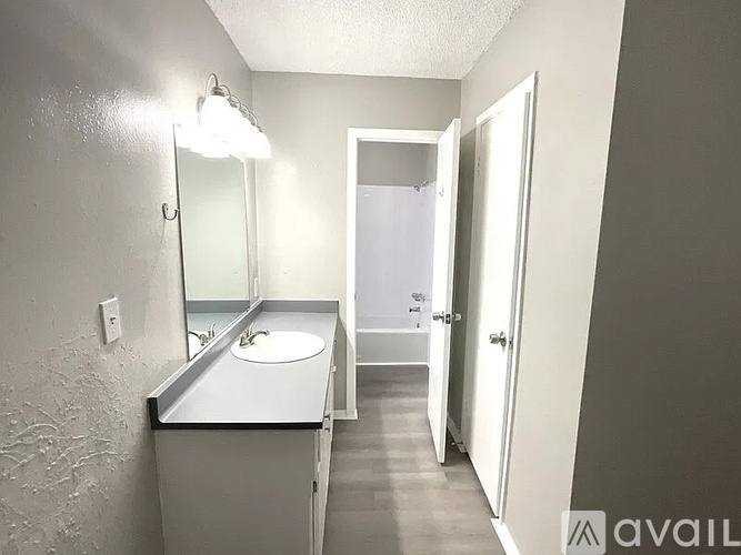 House for rent at 2414 S 83rd E Ave, Tulsa, OK 74129