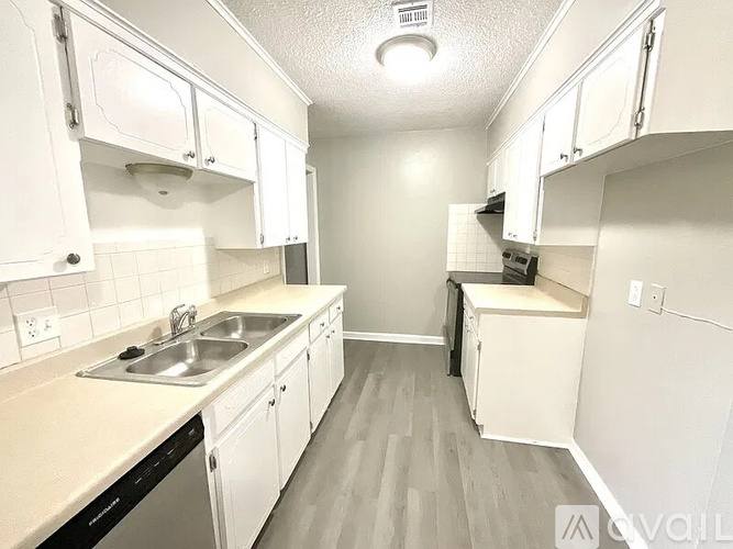 House for rent at 2414 S 83rd E Ave, Tulsa, OK 74129