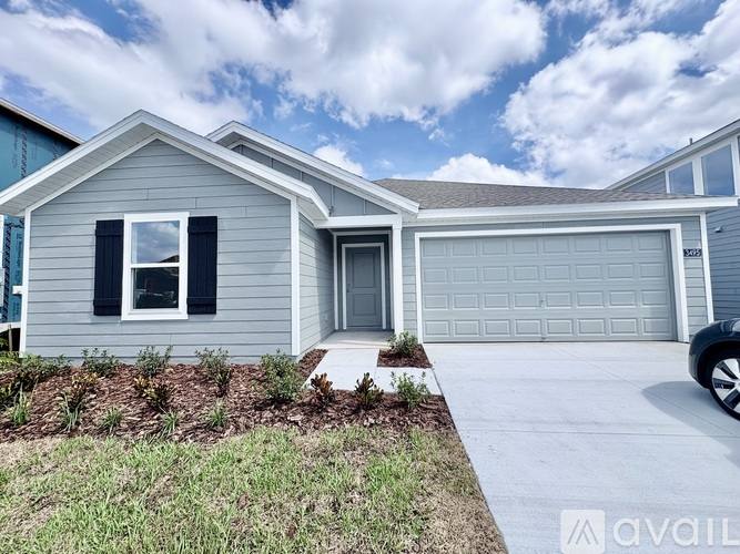 House for rent at 3495 Rover Rd, Eagle Lake, FL 33839