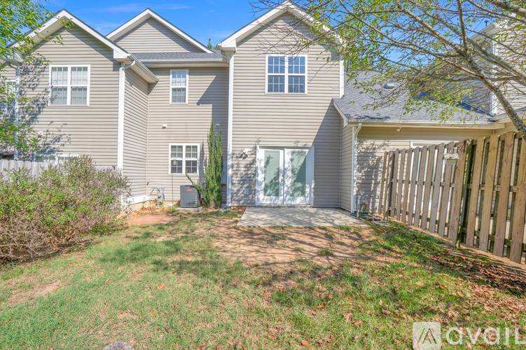 Townhouse for rent at 2907 Andover Glen Rd, Raleigh, NC 27604