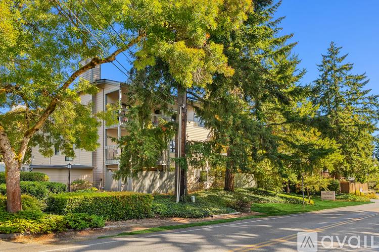 Condo for rent at 350 Grow Ave NW #1A, Bainbridge Island, WA 98110
