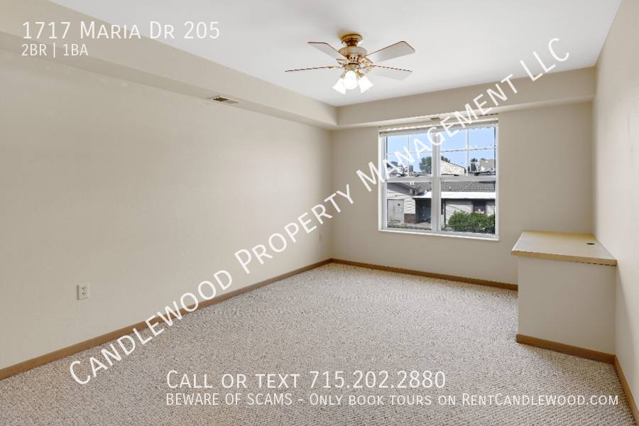 1717 Maria Dr #205, Stevens Point, WI 54481 - Apartment for Rent - Image 7