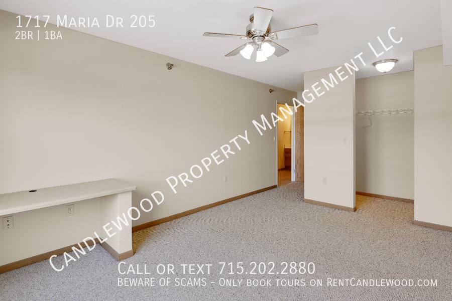 1717 Maria Dr #205, Stevens Point, WI 54481 - Apartment for Rent - Image 8