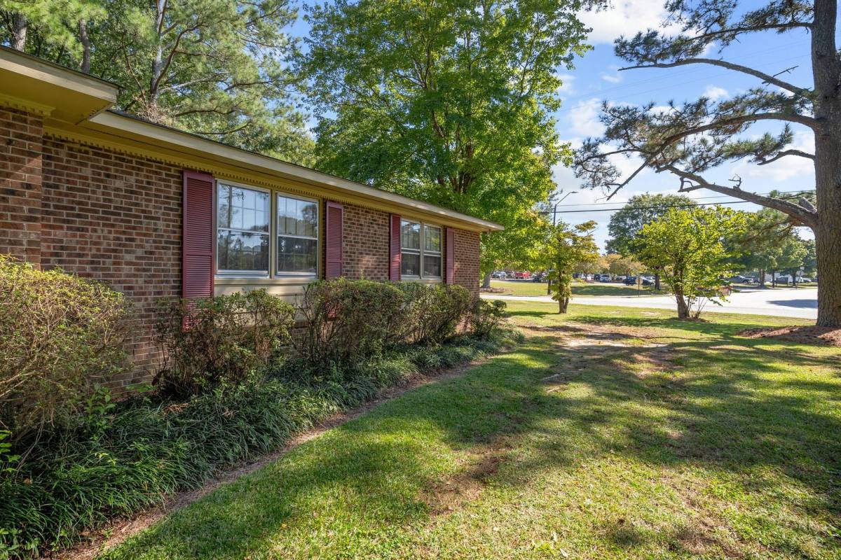 House for rent at 16 Parkwood Circle #B, Lillington, NC 27546