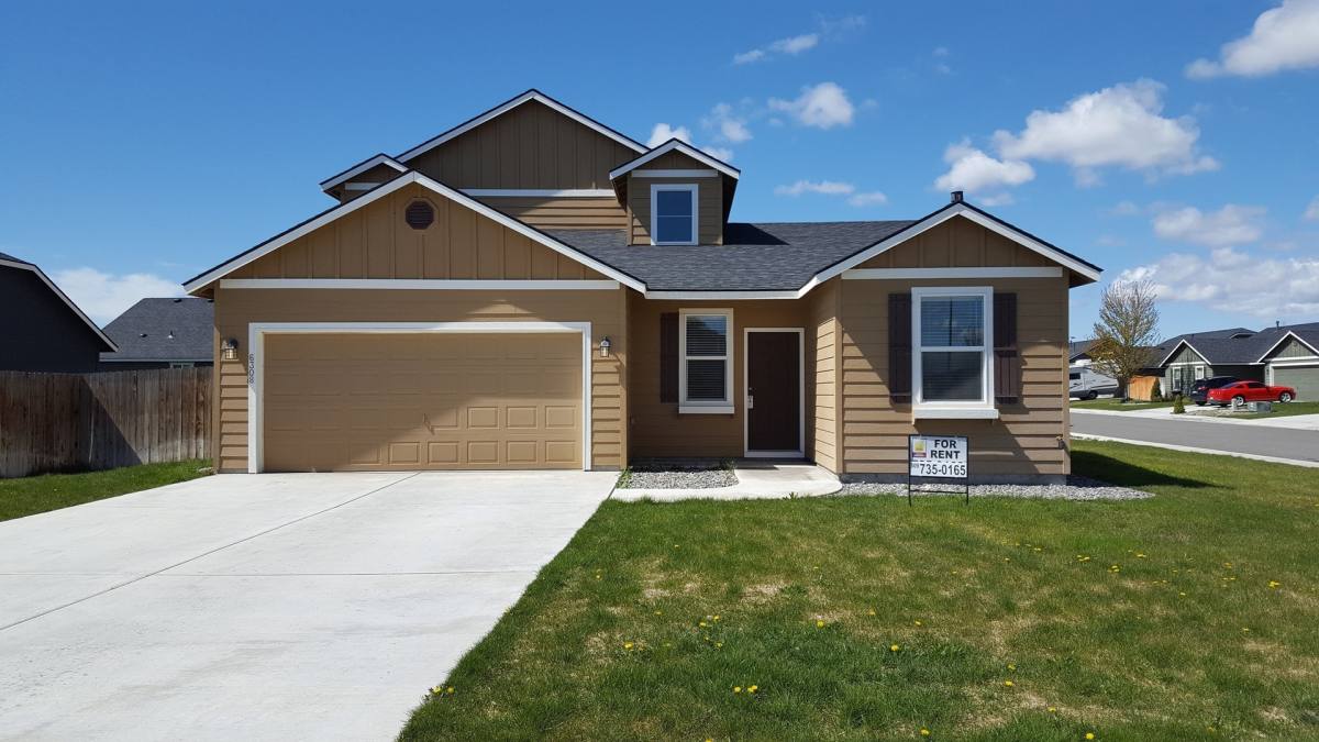 6308 Ochoco Lane, Pasco, WA 99301 - House for Rent - Image 1