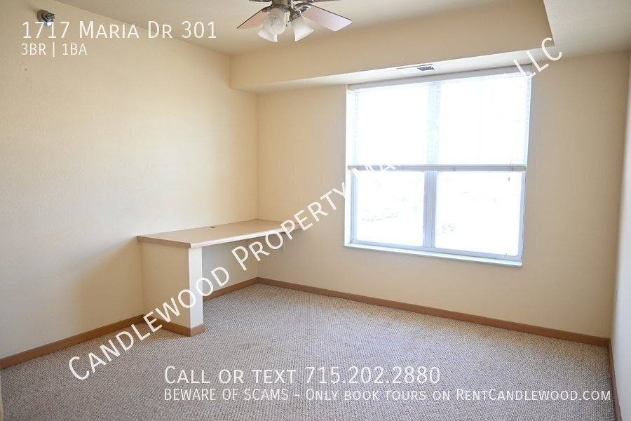 1717 Maria Dr #301, Stevens Point, WI 54481 - Apartment for Rent - Image 9