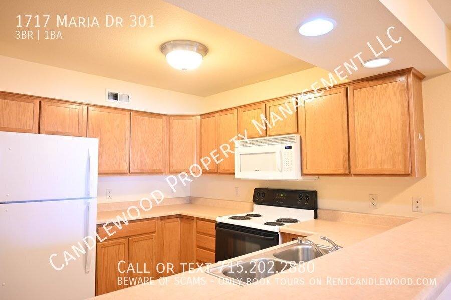 1717 Maria Dr #301, Stevens Point, WI 54481 - Apartment for Rent - Image 6