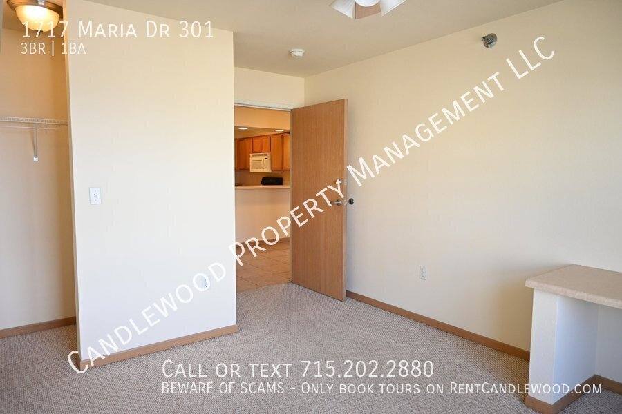 1717 Maria Dr #301, Stevens Point, WI 54481 - Apartment for Rent - Image 10