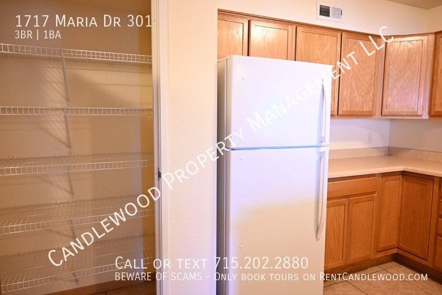 1717 Maria Dr #301, Stevens Point, WI 54481 - Apartment for Rent - Image 3