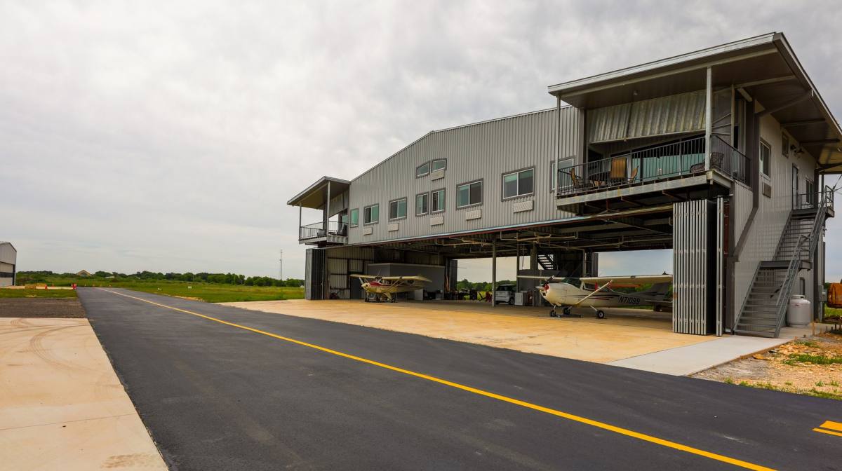 Apartment for rent at 15850 Salado Airport Rd, Salado, TX 76571