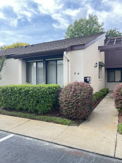 Condo for rent at 101 Grand Plaza Dr #F4, Orange City, FL 32763