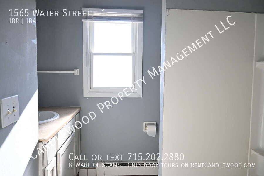 1565 Water St #1, Stevens Point, WI 54481 - Apartment for Rent - Image 9